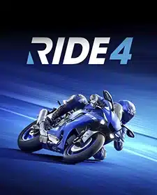 Baixar Ride 4 Torrent Brasil Download