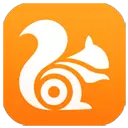 Icon UC Browser for PC free download