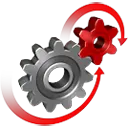 Icon Wolfram SystemModeler free download