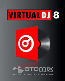 Baixar Atomix VirtualDJ 2021 Pro Infinity Torrent Brasil Download