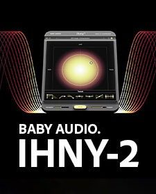 Baixar BABY Audio IHNY-2 Torrent Brasil Download