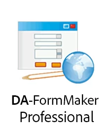 Baixar DA-FormMaker Professional Ativado Português PT_BR para PC Torrent Grátis Atualizado. Download DA-FormMaker Professional Crackeado.