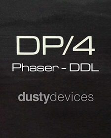 Baixar Dusty Devices Phaser-DDL Torrent Brasil Download