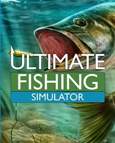 Baixar Ultimate Fishing Simulator 2 Torrent Ativado Português PT_BR para PC Torrent Grátis Atualizado. Download Ultimate Fishing Simulator2 Crackeado.