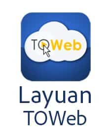 Baixar Lauyan TOWeb Torrent Brasil Download