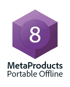 Baixar MetaProducts Portable Offline Ativado Português PT_BR para PC Torrent Grátis. Download MetaProducts Portable Offline Crackeado.