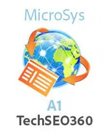 Baixar MicroSys A1 TechSEO360 Torrent Brasil Download