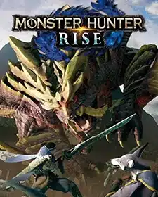 Baixar Monster Hunter Rise Torrent Brasil Download