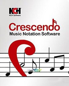 Baixar NCH Crescendo Masters Torrent Brasil Download