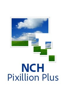 NCH Pixillion Image Converter Plus 11.62 for android instal