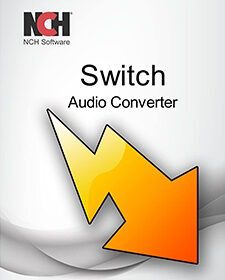 Baixar NCH Switch Plus Torrent Brasil Download