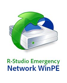 Baixar R-Studio Emergency Network WinPE Torrent Brasil Download