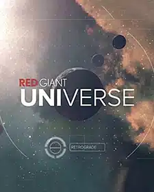 Baixar Red Giant Universe Torrent Brasil Download