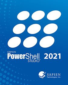 Baixar SAPIEN PowerShell Studio 2022 Torrent Brasil Download