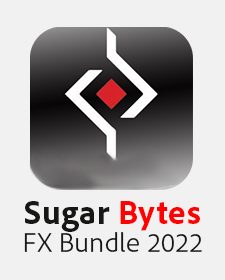 Baixar Sugar Bytes FX Bundle Torrent Brasil Download