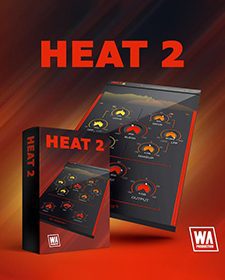 Baixar W.A. Production Heat 2 Torrent Brasil Download