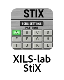 Baixar XILS-lab StiX Torrent Brasil Download