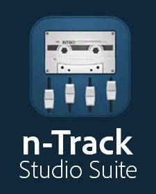 Baixar n-Track Studio Suite Torrent Brasil Download