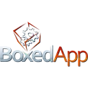 Icon BoxedApp Packer free download