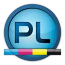 PhotoLine Logo