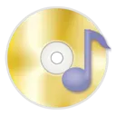 dvd audio extractor logo