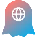 ghostery dawn logo