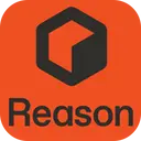 reason studios reason logo
