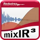 redwirez mixir3 ir loader logo