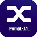 sapien primalxml logo