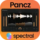 spectral plugins pancz logo