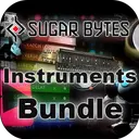 sugarbytes instruments bundle logo