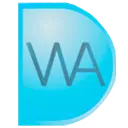 web archive downloader icon