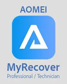 Baixar AOMEI MyRecover Professional / Technician Torrent Brasil Download