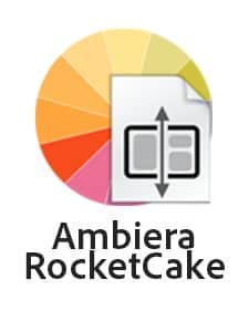 Baixar Ambiera RocketCake Professional Torrent Brasil Download