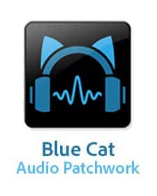 Baixar Blue Cat Audio Patchwork Torrent Brasil Download