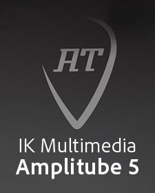 Baixar IK Multimedia AmpliTube 5 Complete Torrent Brasil Download