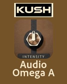 Baixar Kush Audio Omega A Torrent Brasil Download