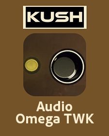 Baixar Kush Audio Omega TWK Torrent Brasil Download