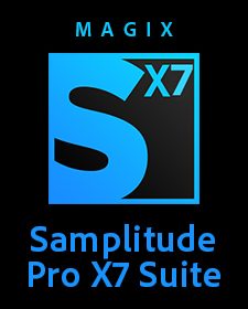 Baixar MAGIX Samplitude Pro X7 Suite Torrent Brasil Download