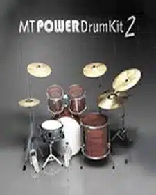 Baixar Manda Audio MT Power Drum Kit Torrent Brasil Download