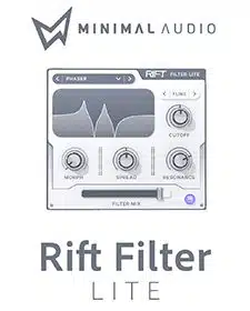 Baixar Minimal Audio Rift Filter Lite Torrent Brasil Download