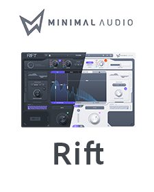 Baixar Minimal Audio Rift Torrent Brasil Download