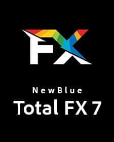 Baixar NewBlue TotalFX 7 Torrent Brasil Download