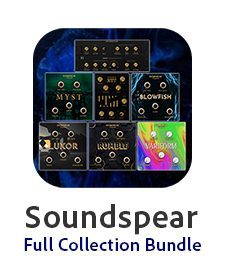 Baixar Soundspear Full Collection Bundle Torrent Brasil Download