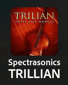 Baixar Spectrasonics Trilian Torrent Brasil Download