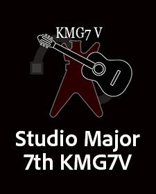 Baixar Studio Major 7th KMG7V Torrent Brasil Download
