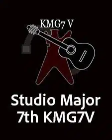 Baixar Studio Major 7th KMG7V Torrent Brasil Download