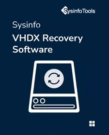 Baixar SysInfoTools VHDX Recovery Torrent Brasil Download