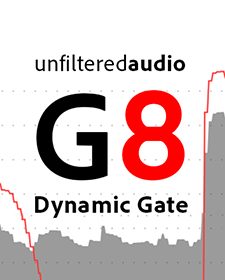 Baixar Unfiltered Audio G8 Dynamic Gate Torrent Brasil Download