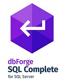 dbForge SQL Complete Pro Torrent Brasil Download